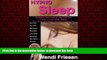 Best book  Hypno Sleep for Implanting Hypnotic Suggestions BOOOK ONLINE