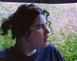 Julie Bertucelli dernières nouvelles du Cosmos