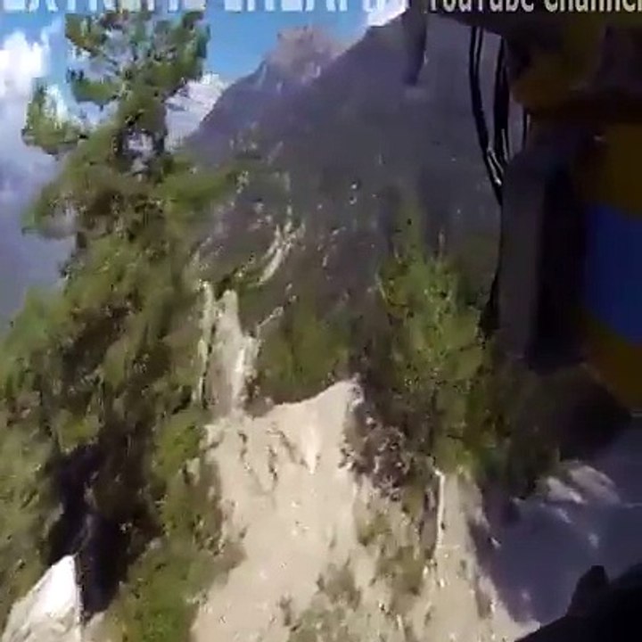 Brave Driving