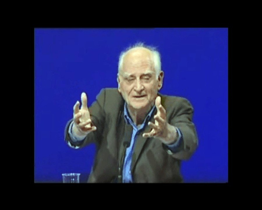 Michel Serres et le miracle de Saint Denis