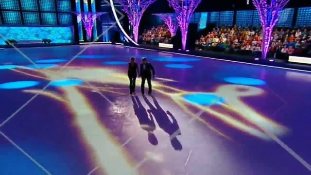 Ледниковый период. Новый сезон 2016 8 выпуск от 19.11.2016