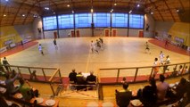 J9 : Bruguières - Orchies Douai Futsal - Le retour en images : LES BUTS, LES ARRÊTS, ...