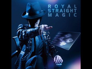exist†trace -  『ROYAL STRAIGHT MAGIC』 -3. 夜明けの光