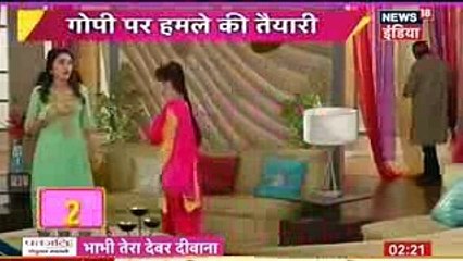 RUHI KO BATAYA SACH Yeh Hai Mohabbateini 20 November 2016