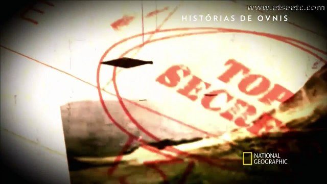 OVNIs: As Histórias Não Contadas HD Ep. 7