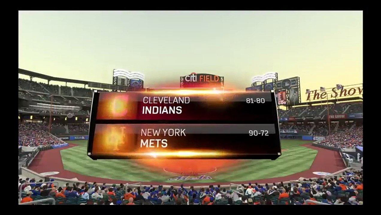 THeCEOofTHeSHoW's Live PS4 Broadcast (127)