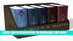Best Seller A Game of Thrones / A Clash of Kings / A Storm of Swords / A Feast for Crows / A Dance