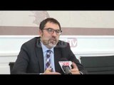 Report TV - Çuçi: Ndryshim sistemi deputetë për diasporën
