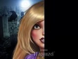 Princesas Zombies: Rapunzel