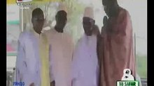 Moustapha cisse lo s'excuse