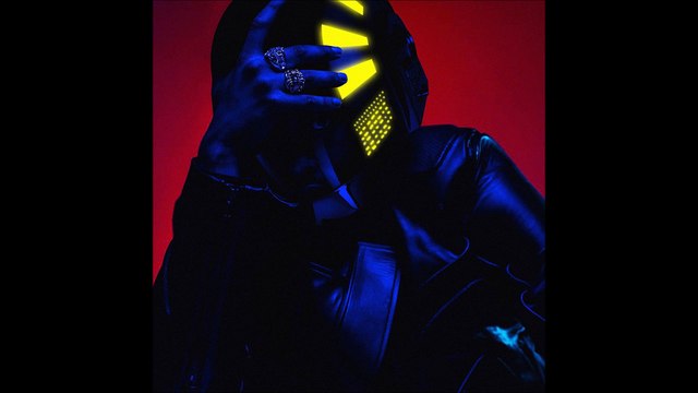 The Weeknd Ft Daft Punk I Feel It Coming REMAKE Free Project File