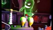 Luigis Mansion Dark Moon - Part 1 - Ghostbusting
