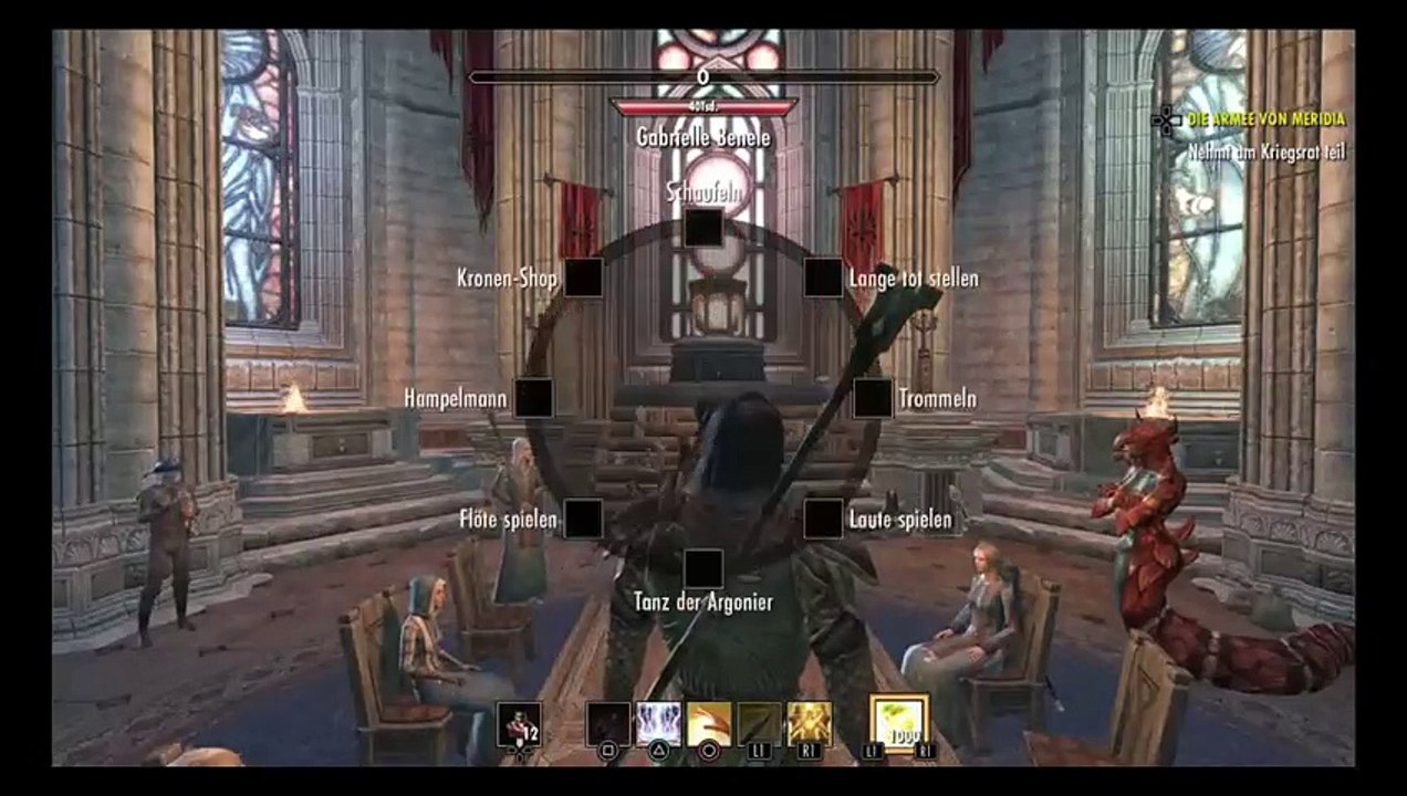 DonAleszandro's TESO Kanal : ««-Light Knight auf der Suche nach dem verloren Wissen-»» (408)