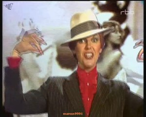 Aneka - Ooh Shooby Doo Doo Lang (Musikladen 1982)