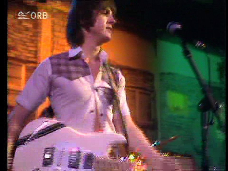 Bay City Rollers - Money Honey (Musikladen)