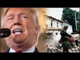 Ky është vendi im, "Trump" nga Sebastian Zonja