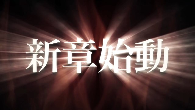 Ao no Exorcist S2 Character CM - Yukio Okumura