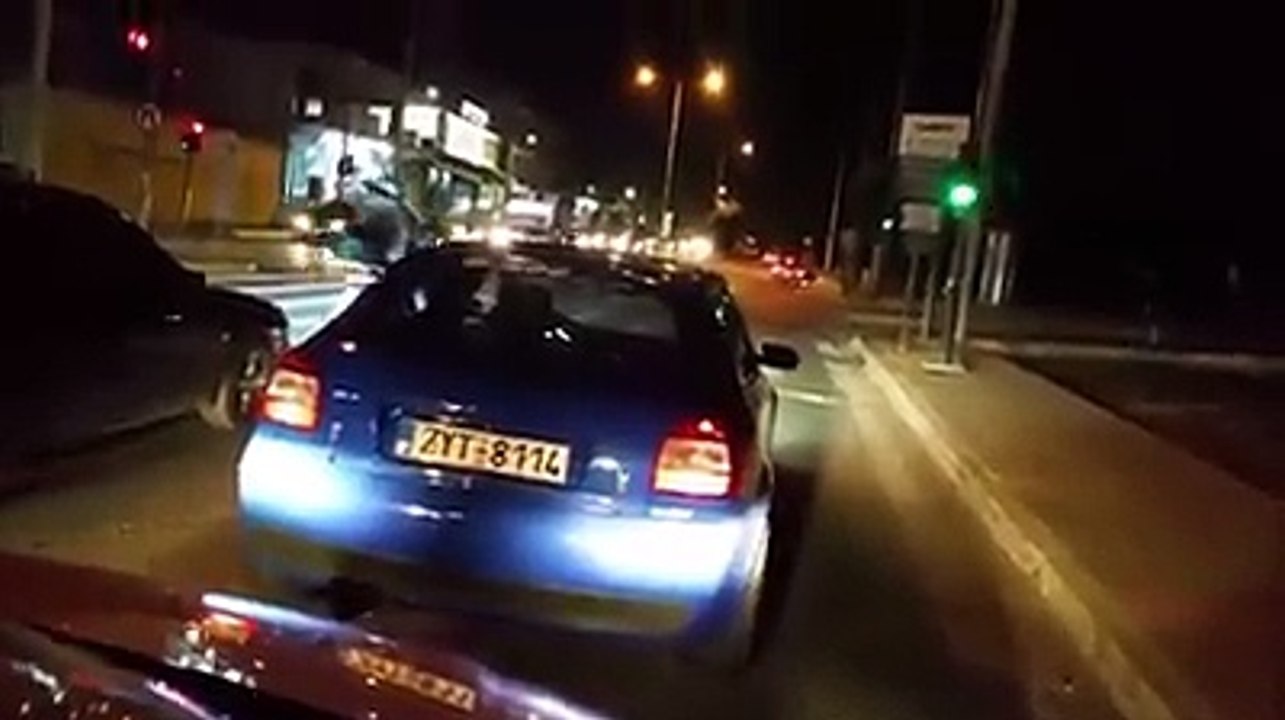 Audi vs BMW