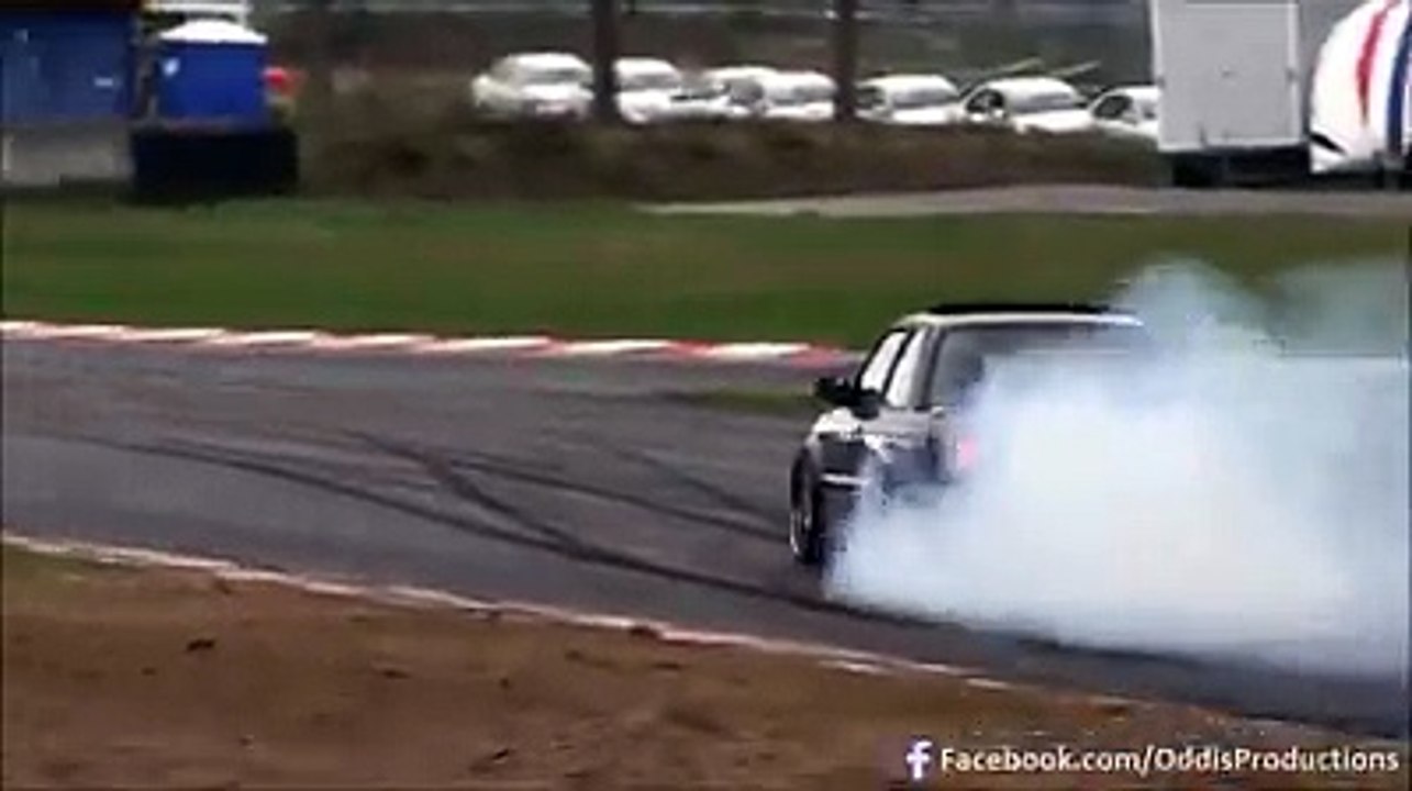 BMW E30 s54 turbo 1000 hp can't be bad..