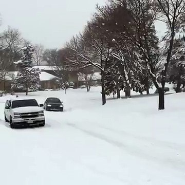 Quattro season coming soon... Tuned Audi S4