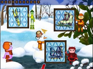 Лунтик Хочу все знать (ПОЛНАЯ ВЕРСИЯ)