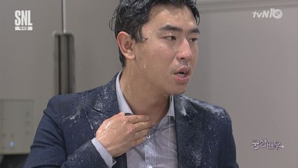 [궁상배우] 이시언, 이런 구두쇠는 처음이야!