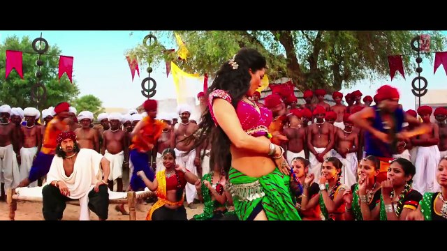 'Dhol Baaje' FULL VIDEO Song _ Sunny Leone _ Meet Bros Anjjan ft. Monali Thakur _ Ek Paheli Leela