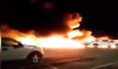 ABD’de uçak kazası: 4 ölü