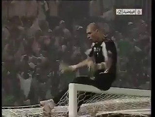 Oumdourman: l'explosion après le coup de sifflet final