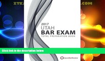 Buy NOW  2017 Utah Bar Exam Total Preparation Book  Premium Ebooks Best Seller in USA