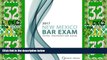 Buy NOW  2017 New Mexico Bar Exam Total Preparation Book  Premium Ebooks Best Seller in USA