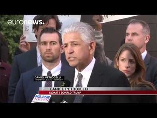 Trump do të paguajë 25 mln $ - News, Lajme - Vizion Plus