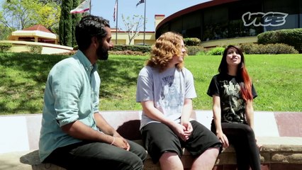 Autistic Student into Selling Him Weed (Full Length)