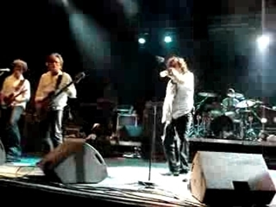Rachid Taha ivre mort