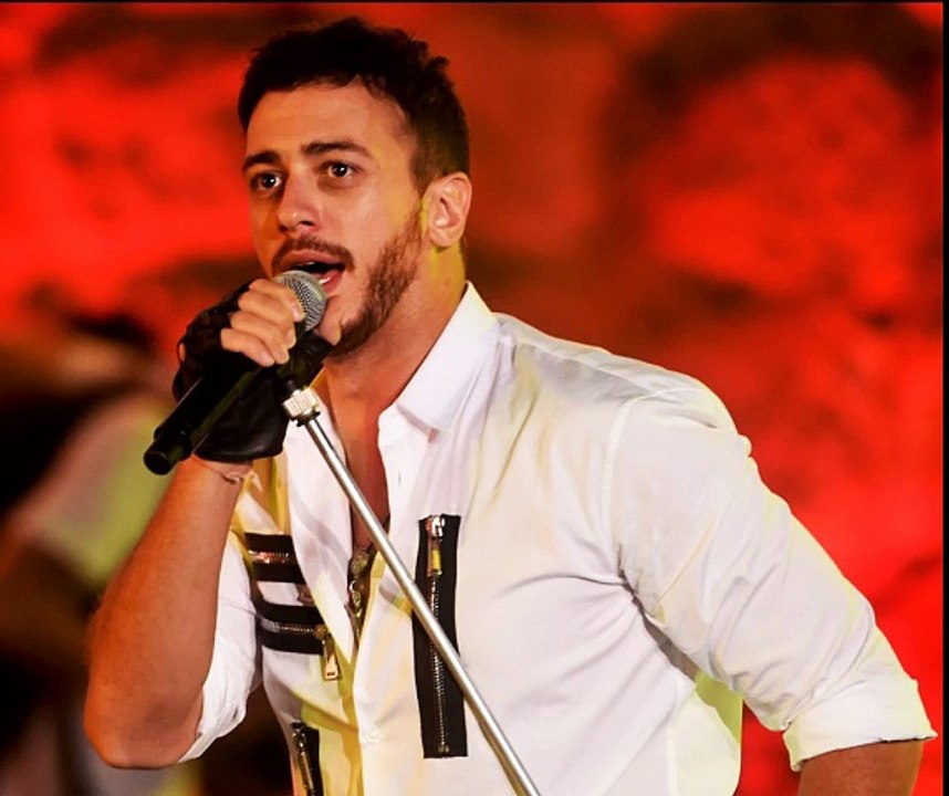 Report de la confrontation entre Saad Lamjarred et Laura Prioul