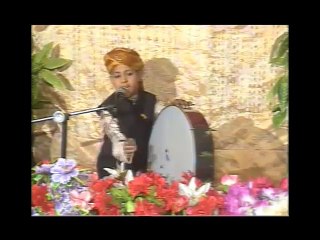 Naat - Shan Teri Ye Salle Alla Sohiena - Muhammad Amir Ameen