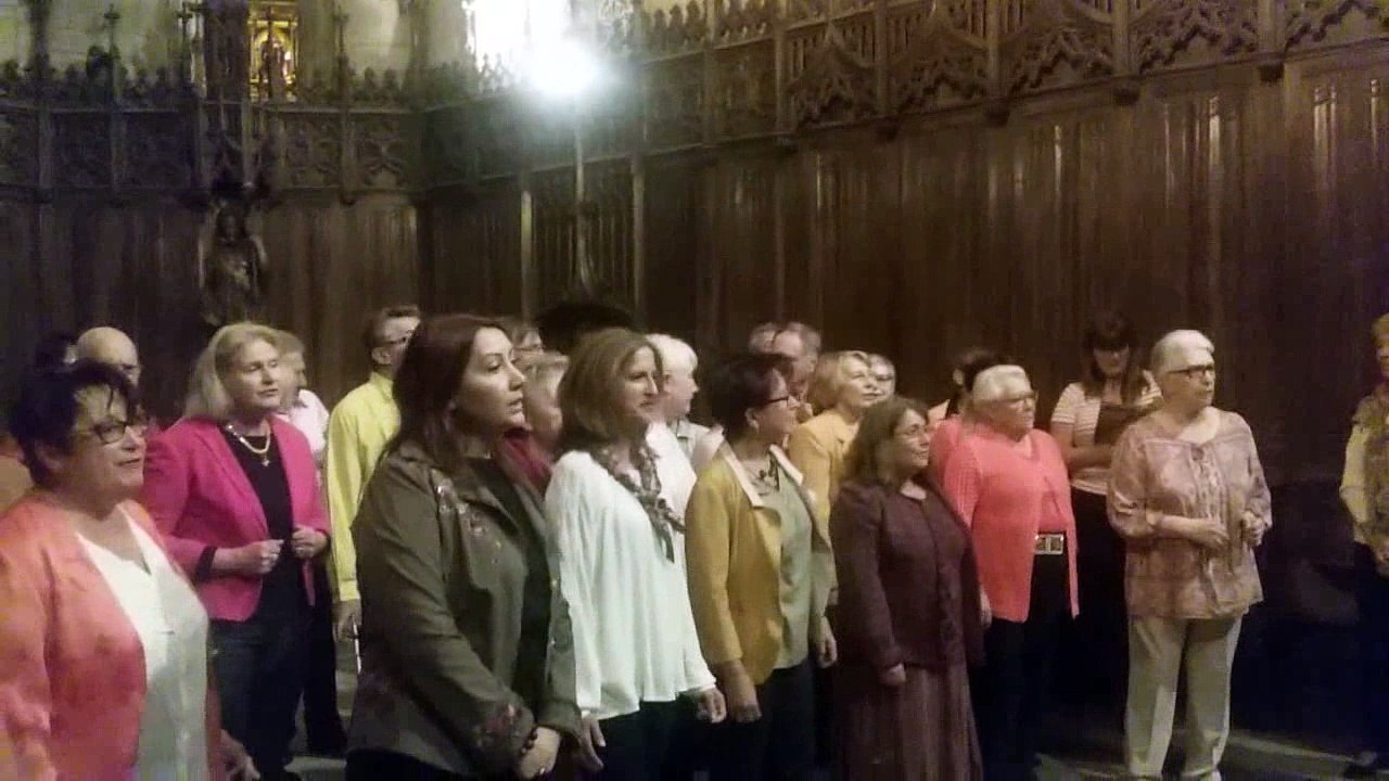 20161022_212409 - L'auberge du Cheval Blanc - On a l'béguin pour Célestin