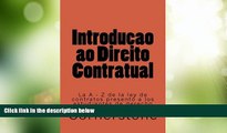 Deals in Books  Introducao ao Direito Contratual: Uma introducao ao direito comum e contratos UCC