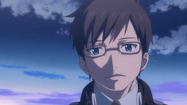 Ao no Exorcist: Kyoto Fujouou-hen | Yukio Okumura [PV]