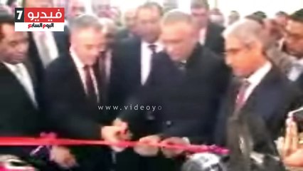 عميد ألسن الأقصر: الهدف من إنشاء الكلية فتح أفق جديدة فى الترجمة والسياحة