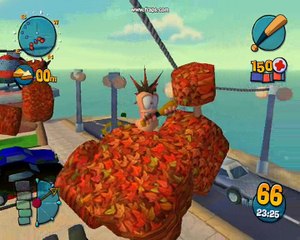 Worms Criminal - Odc. 1