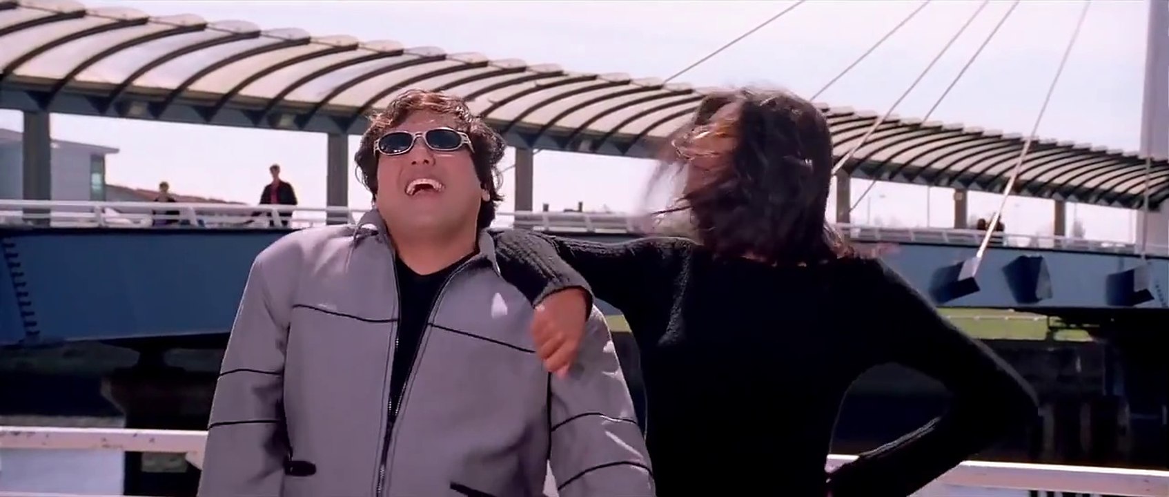 Ek Ladki Chahiye (Eng Sub) [Full Video Song] (HQ) With Lyrics - Kyo Kii... Main Jhuth Nahin Bolta