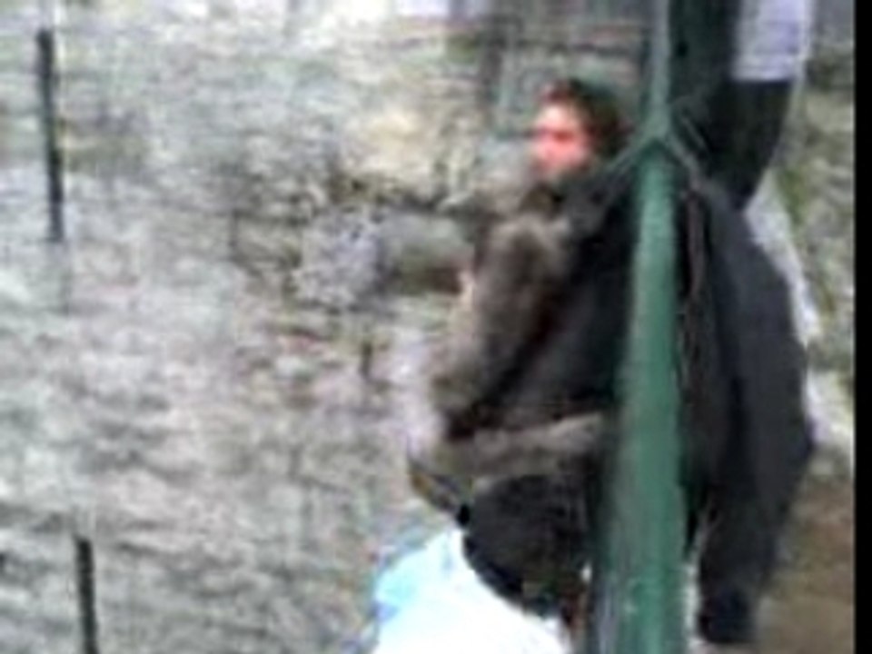 yamakasé kathy et patricia selection rab