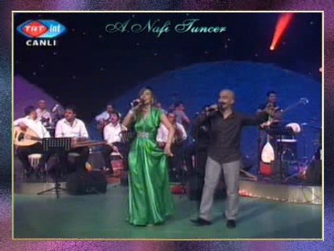 Sevcan ORHAN & Zeynel DEMİR - Kaşların Karasına