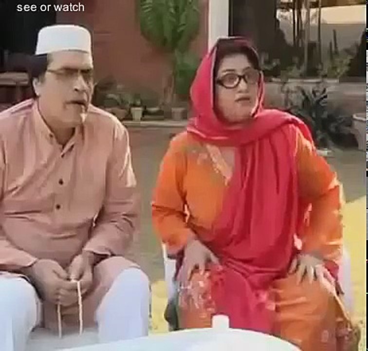 Bulbulay Funny Episode Latest November 2016 Momo as peer baba