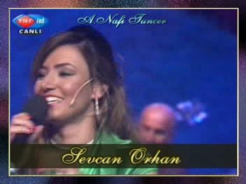 Sevcan ORHAN - Gene Mi Ben Yandım