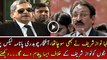 Iftikhar Chaudhry Speak Against Nawaz Sharif Over Panama Case