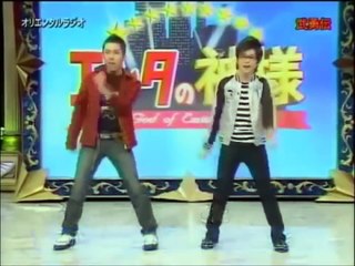 オリエンタルラジオ 武勇伝10 連発！ 2016