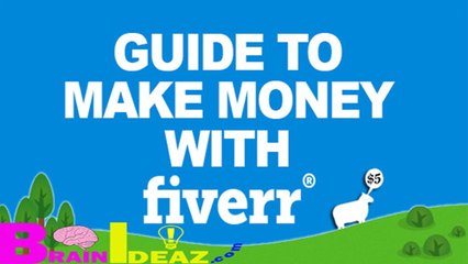 how to work fiver jobs course in urdu/hindi part 1