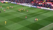 Olivier Giroud Goal 19.11.2016 HD